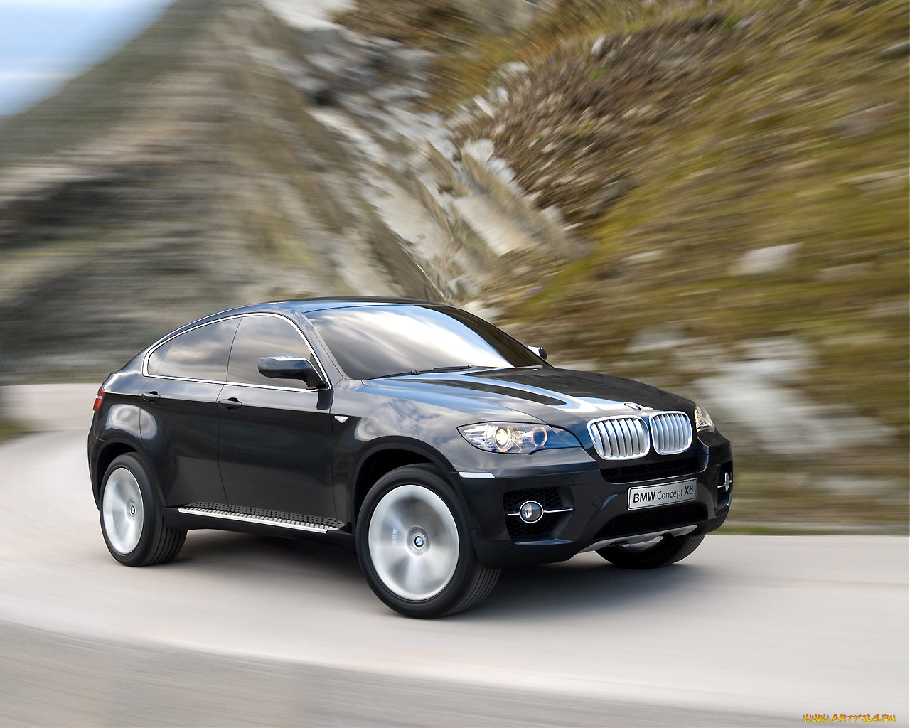 , bmw
